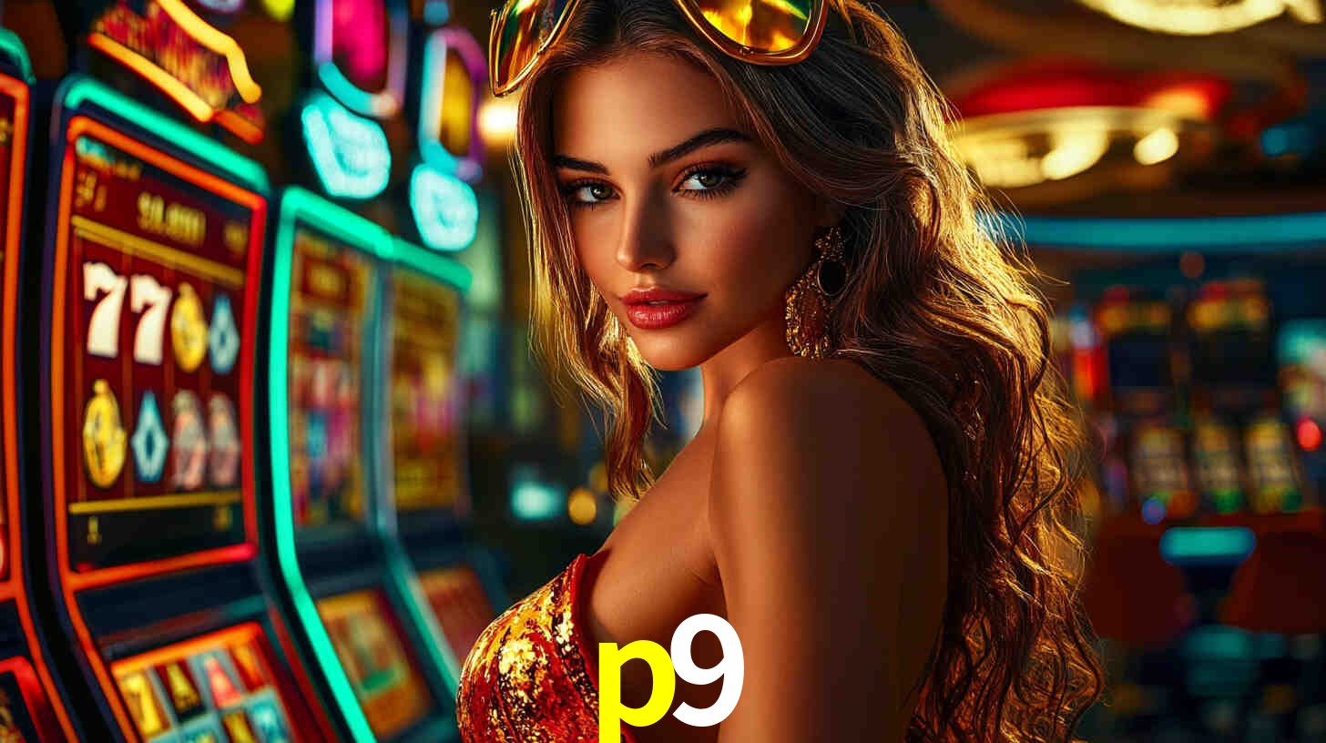 Welcome Bonus p9