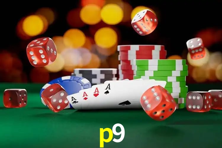 Apostas de Tênis p9