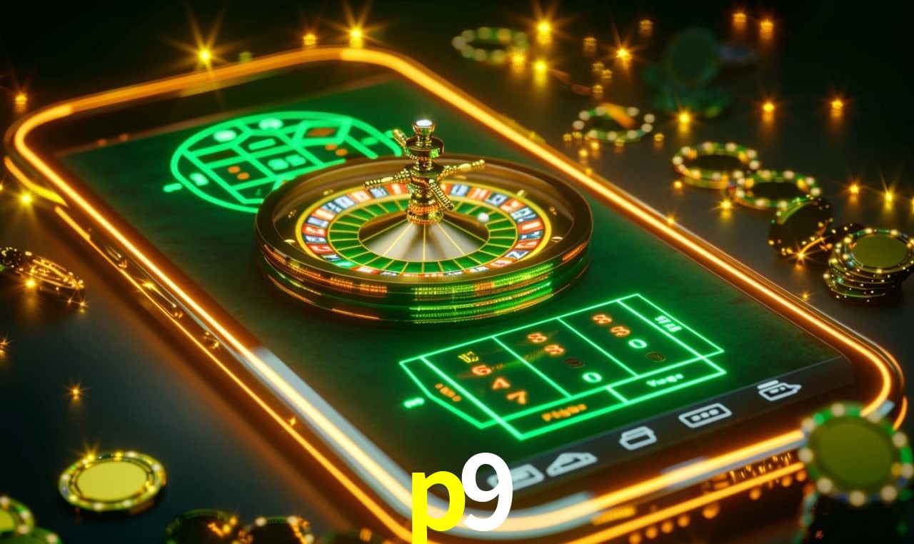 Jogos de Slot p9
