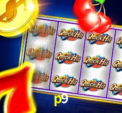 A Revolução dos Aplicativos de Jogos no p9