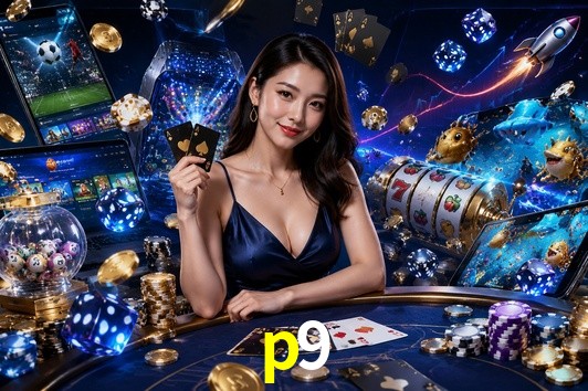 Seasonal Promotions p9