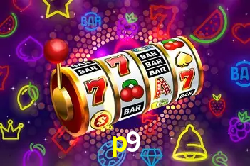 Descubra o Mundo do Cassino Online com p9