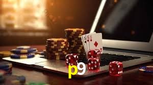 Desvendando o Mundo dos Jogos Virtuais na p9