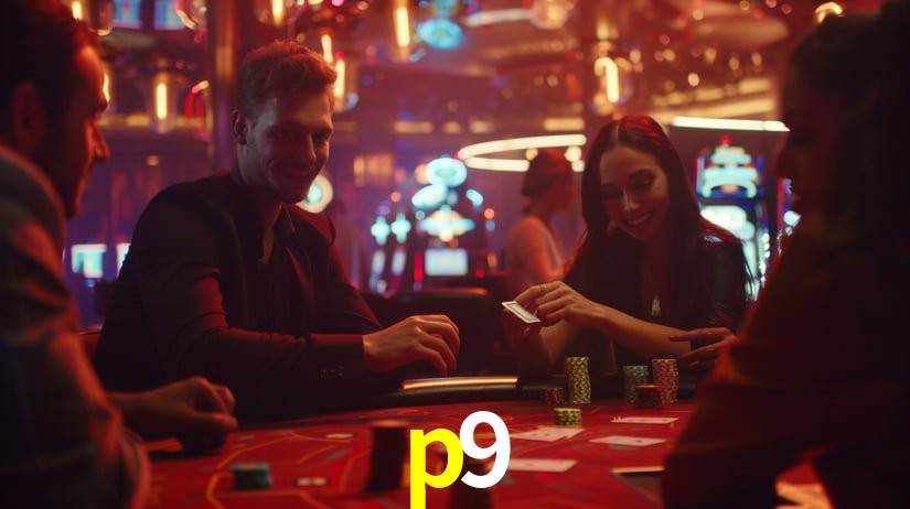 Descubra a Magia dos Jogos de Arcade no p9