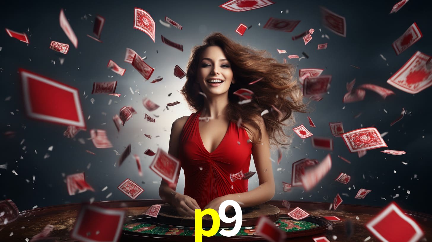 Blackjack Table p9