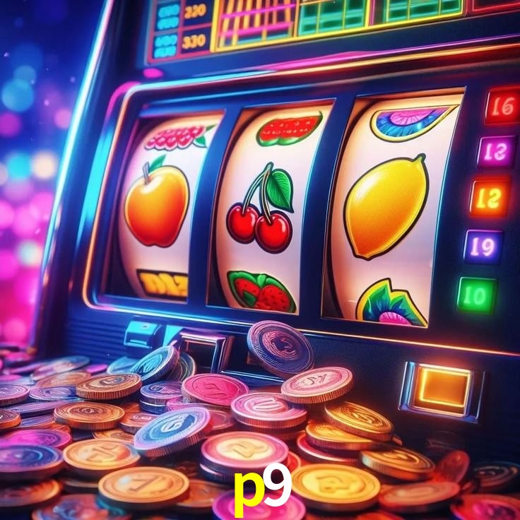 Mesa de Blackjack p9