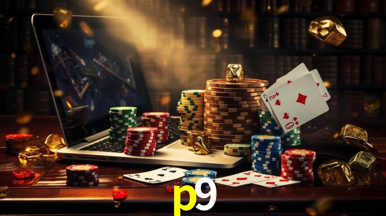 PIX Instantâneo p9