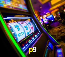 A Emoção da Loteria na p9: Uma Chance de Mudança de Vida