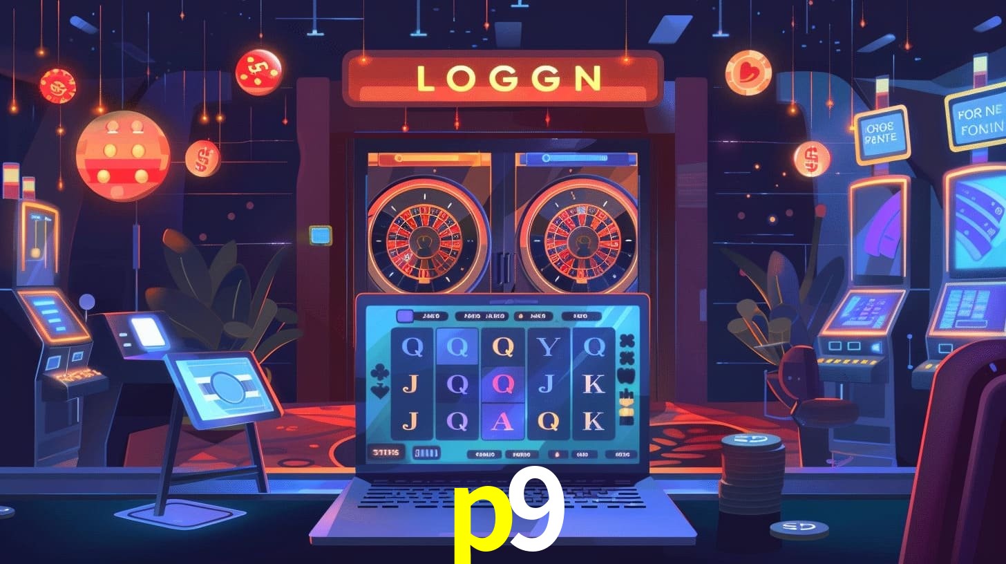 Provedores de Jogos p9