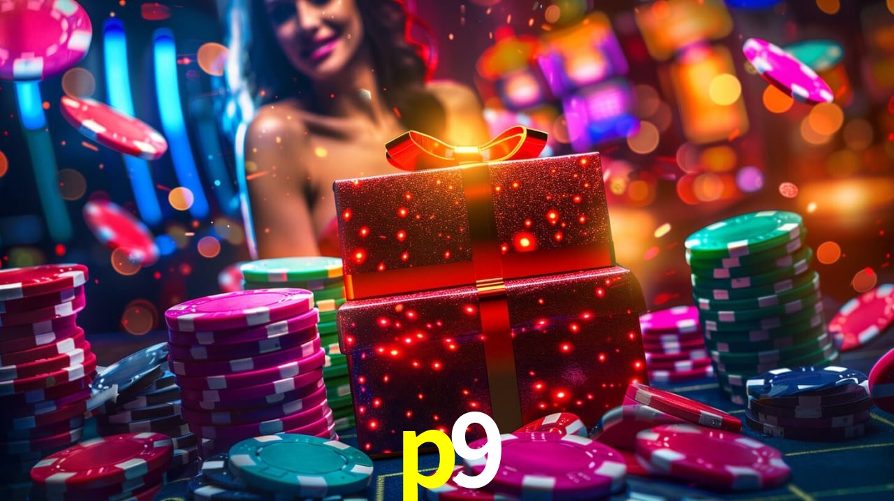 Descubra o Programa VIP da p9: Vantagens Exclusivas para Jogadores