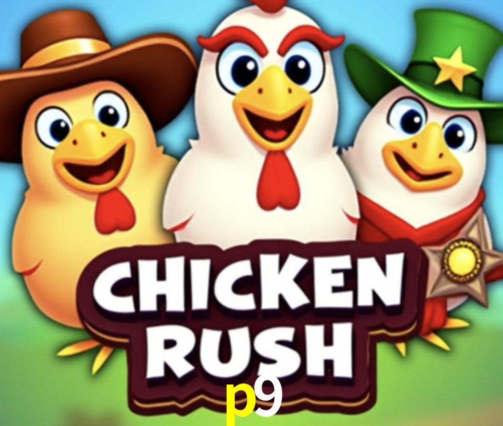 APP oficial da p9 para mobile