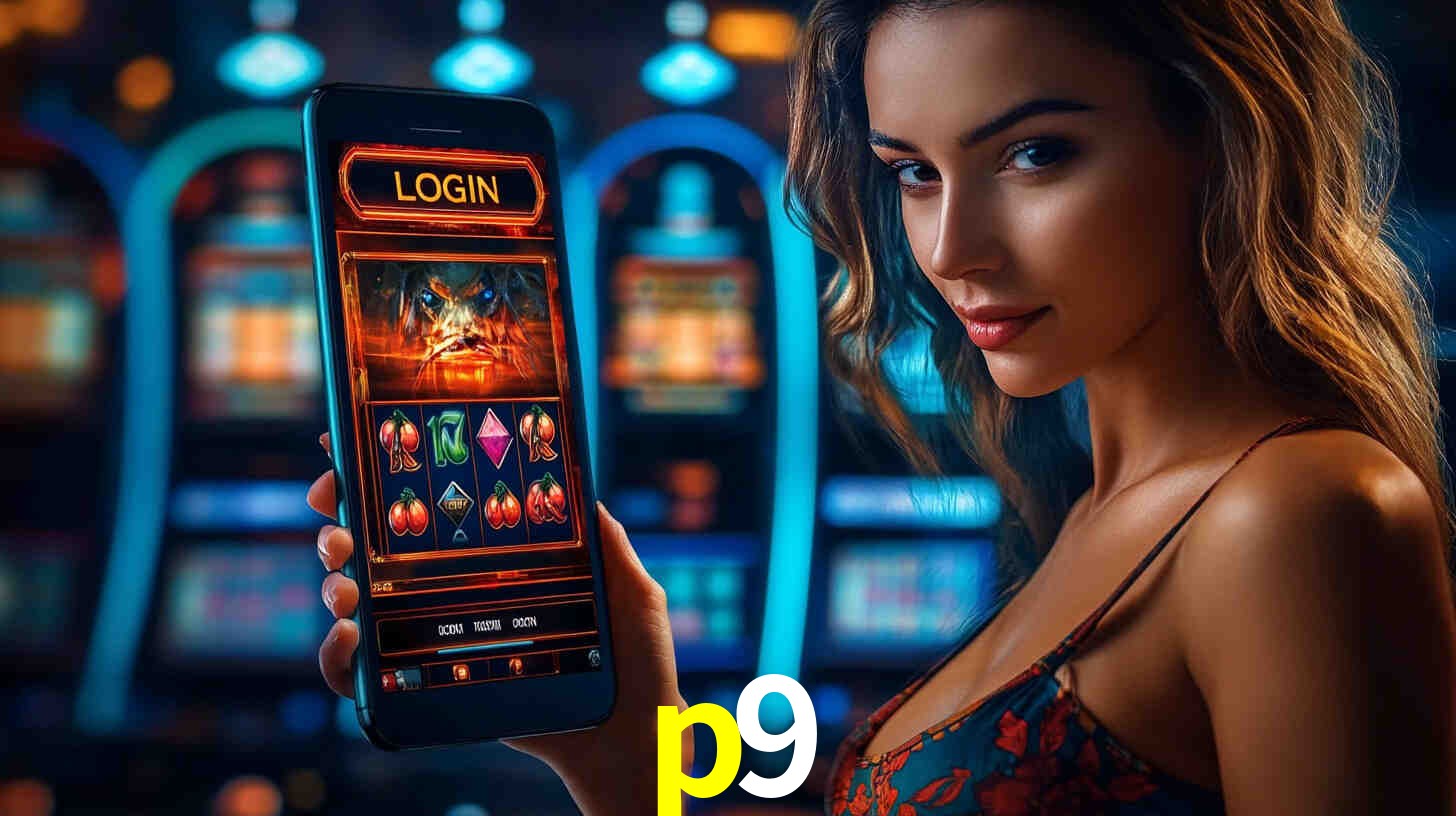 p9: A Experiência de Casino com Jogos de Mesa ao Vivo