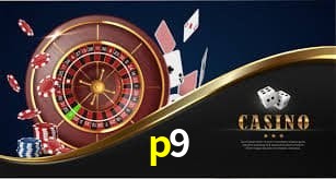 Casino Ao Vivo p9