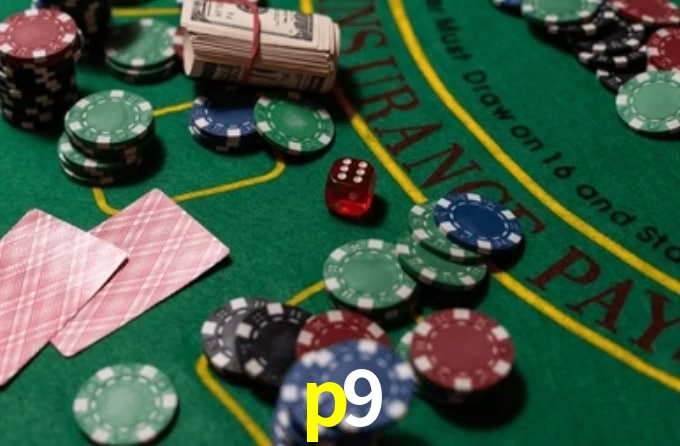 Bônus Generosos e Exclusivos no p9 para Você!
