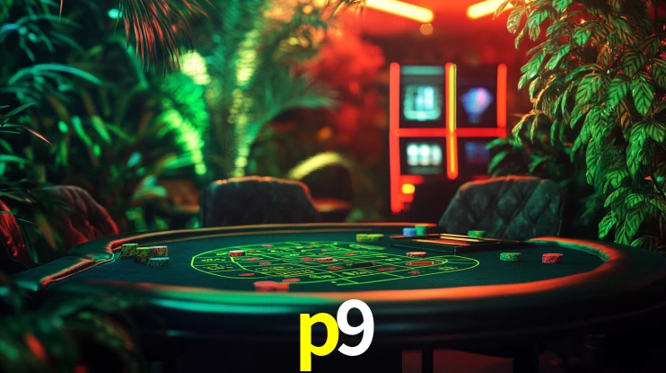 Roulette Table p9