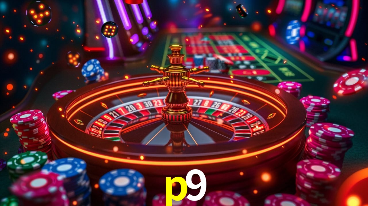 A Emoção da Loteria na p9: Uma Chance de Mudança de Vida